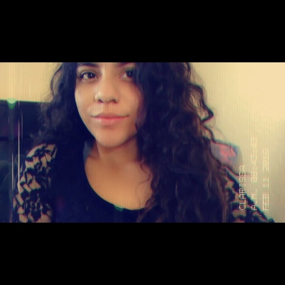 Meet your Posher, Clarissa - Picture 1 of 1